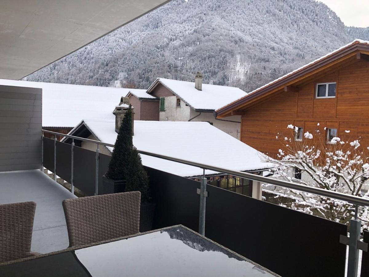 S&P Mountain View Apartment 1 빌더스빌 외부 사진