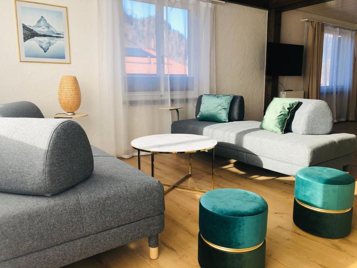S&P Mountain View Apartment 1 빌더스빌 외부 사진
