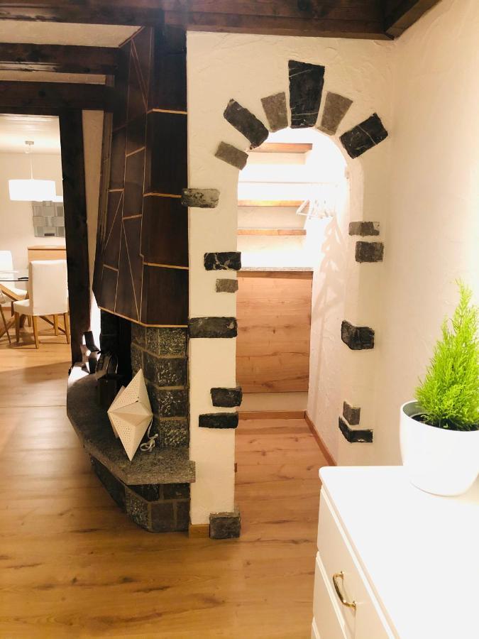 S&P Mountain View Apartment 1 빌더스빌 외부 사진