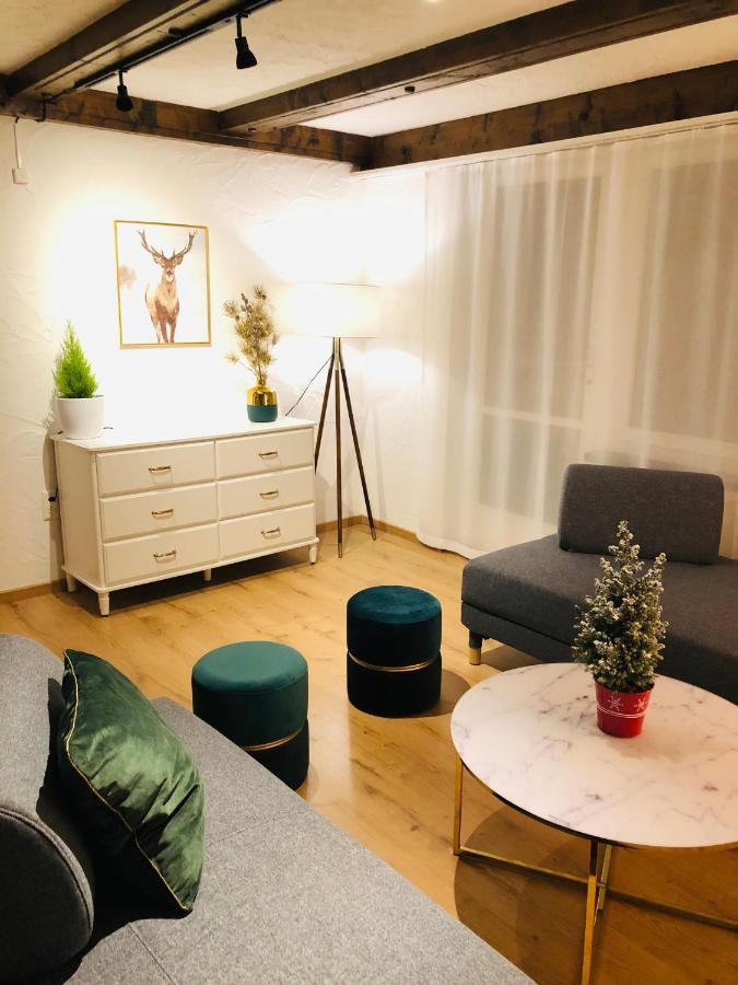 S&P Mountain View Apartment 1 빌더스빌 외부 사진