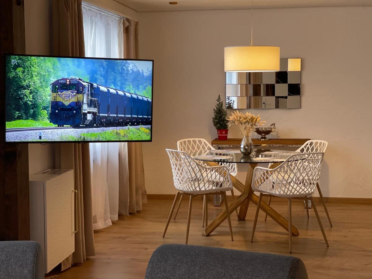 S&P Mountain View Apartment 1 빌더스빌 외부 사진