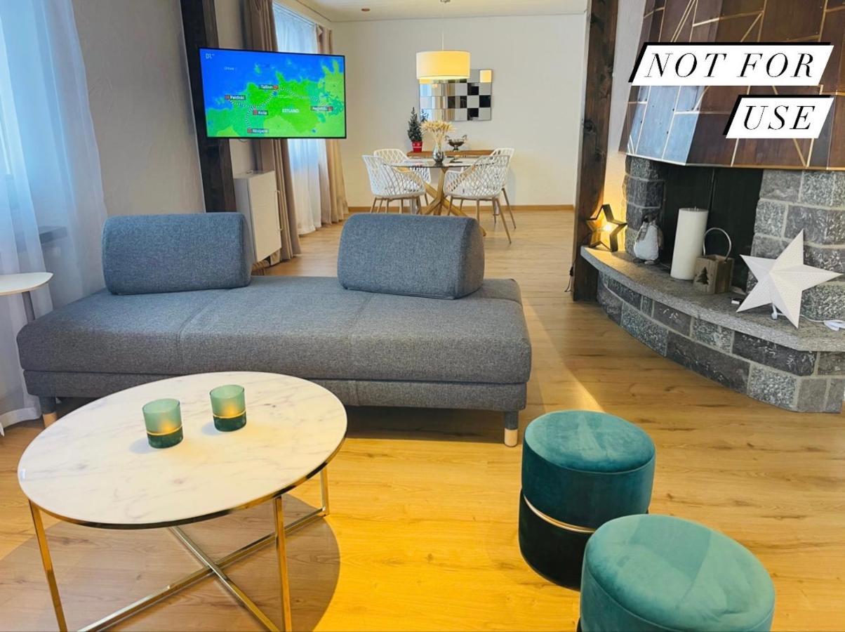 S&P Mountain View Apartment 1 빌더스빌 외부 사진