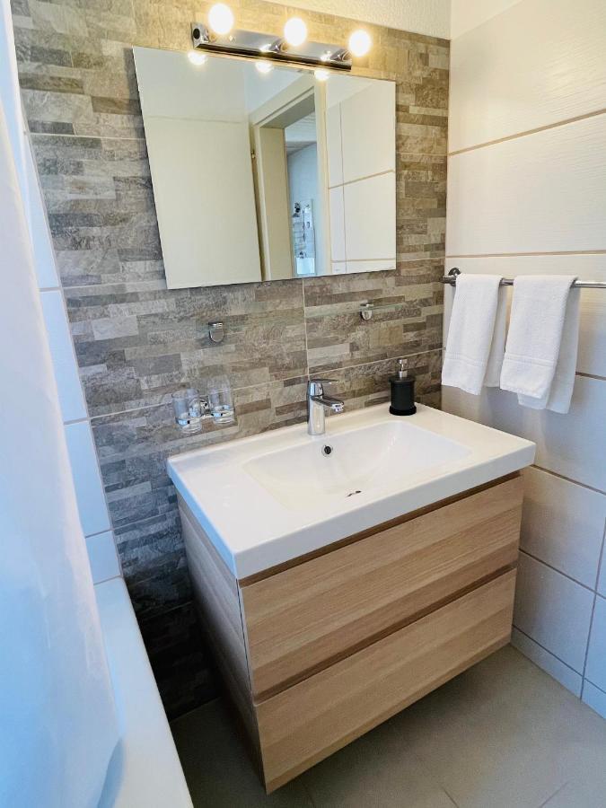 S&P Mountain View Apartment 1 빌더스빌 외부 사진