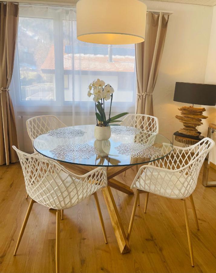 S&P Mountain View Apartment 1 빌더스빌 외부 사진