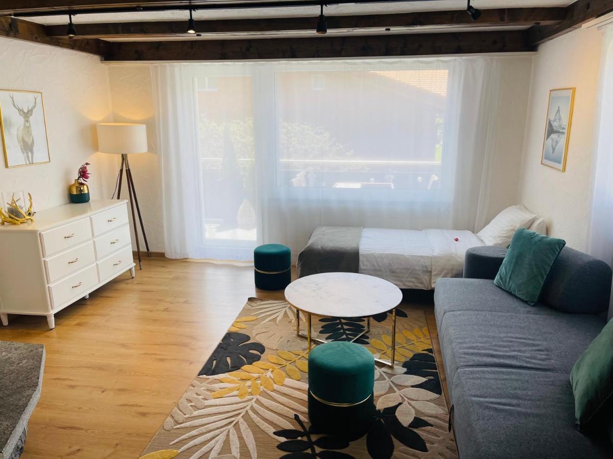S&P Mountain View Apartment 1 빌더스빌 외부 사진