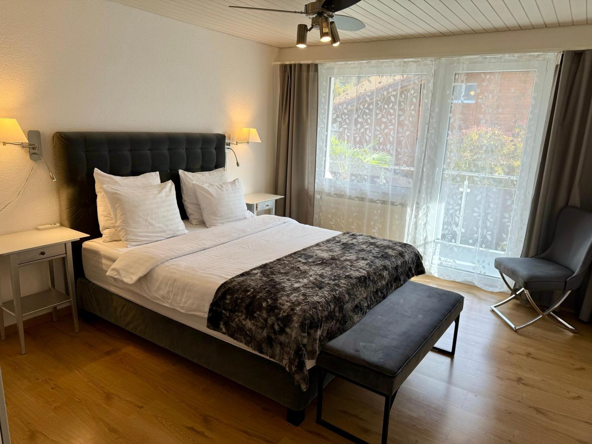 S&P Mountain View Apartment 1 빌더스빌 외부 사진